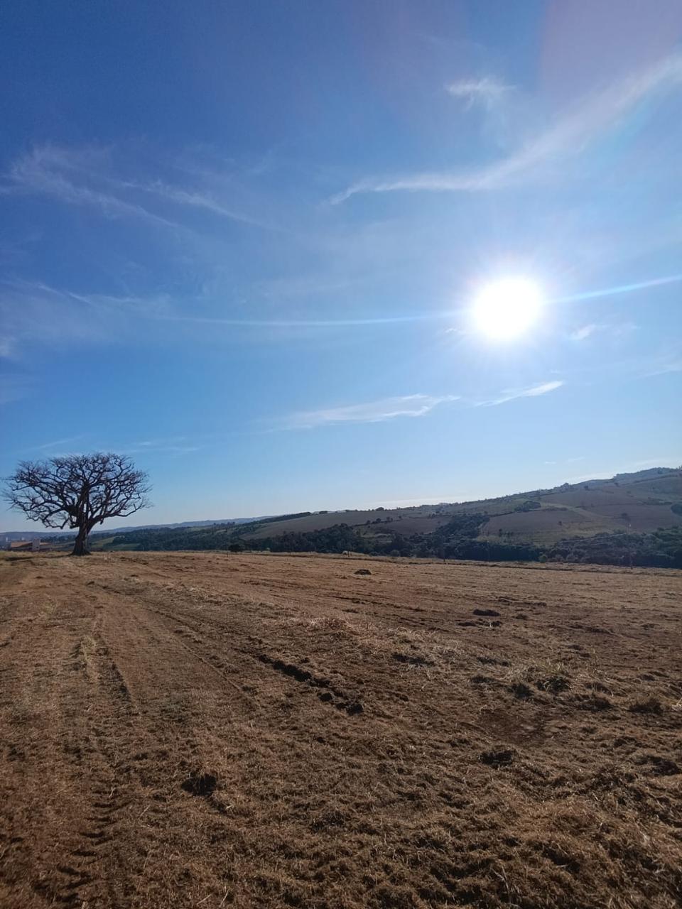 Terreno amplo no Residencial Ventura